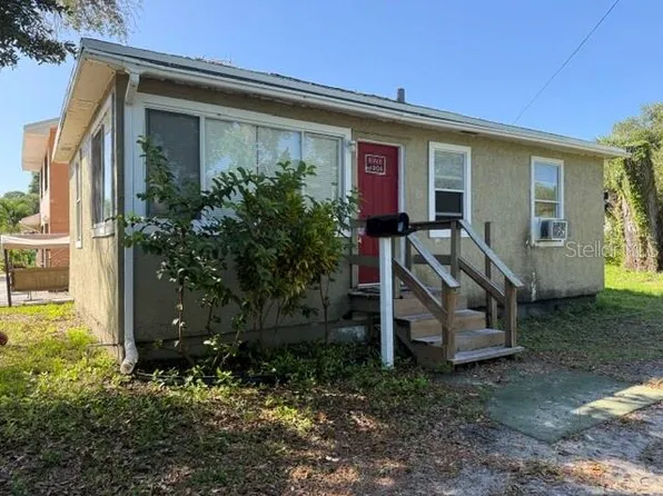 1721 GRANVILLE COURT S, ST PETERSBURG, FL 33701