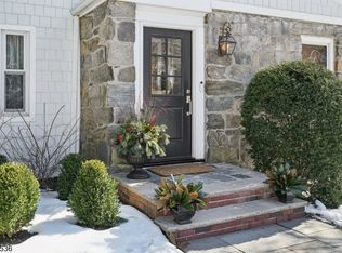 63 Fuller Ave, Chatham, NJ 07928