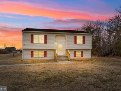 7716 Curtis Ln, Spotsylvania, VA, 22551