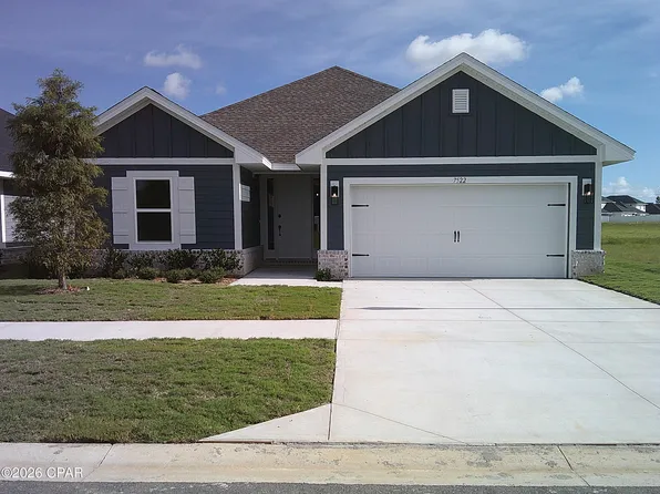 7522 Preserve Dr, Panama City, FL 32404