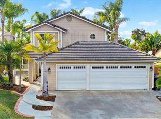 1545 Glacier Rd, Oceanside, CA 92056