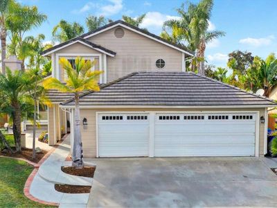 1545 Glacier Rd, Oceanside, CA, 92056