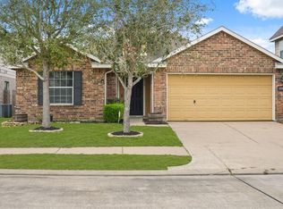 2910 Halcyon Time Trl, Houston, TX 77045