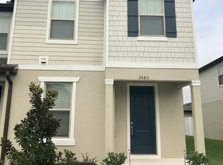 2680 Mead Ave, Saint Cloud, FL 34771
