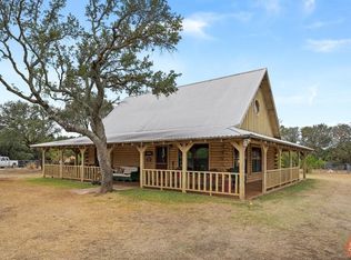 401 Wild Tree Ln, Early, TX 76802