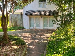 1203 E 5th St #B, Greenville, NC 27858