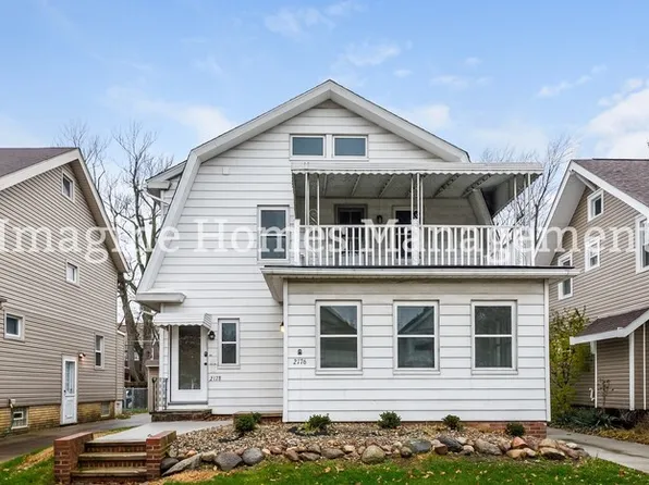 2176 Glenbury Ave #1, Lakewood, OH 44107