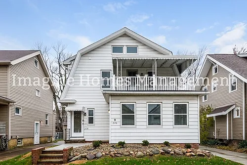 2176 Glenbury Ave #1 Photo 1