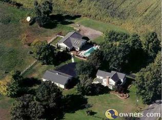 7351 Dutch Street Rd, Wolcott, NY 14590