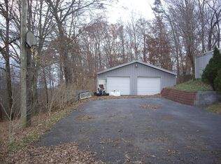 1126 Slate Ridge Rd, Lily, KY 40740