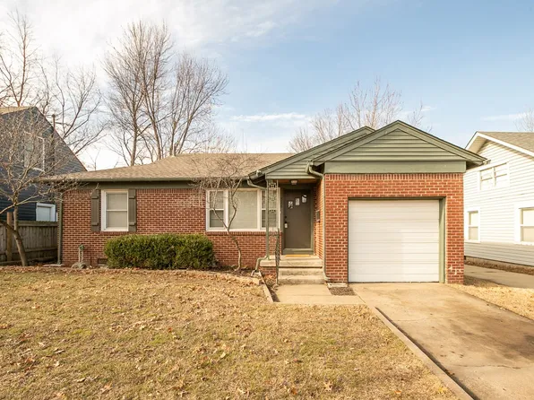 528 S Quebec Ave, Tulsa, OK 74112