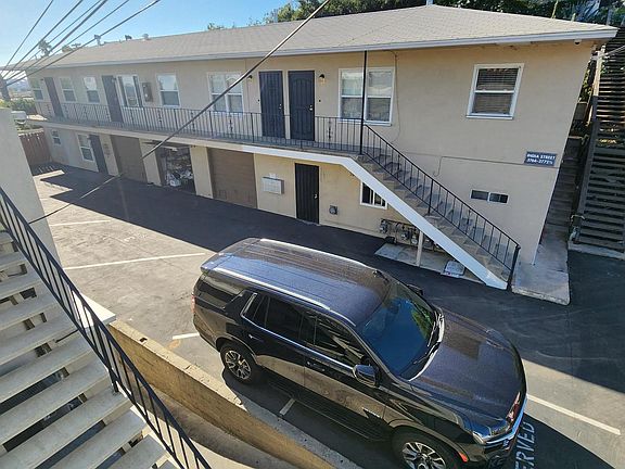 2nd image of 3766 India St