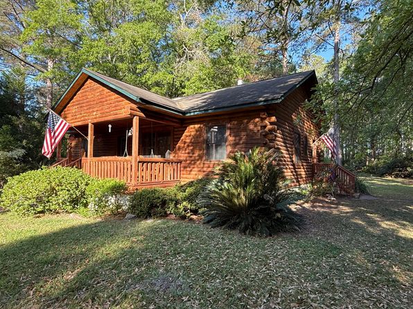 1020 Welles Ln, Walterboro, SC 29488