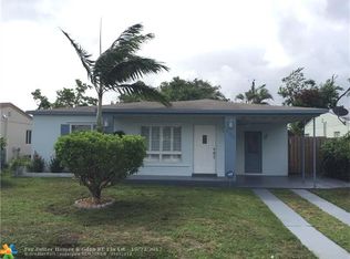 330 NW 54th St, Oakland Park, FL 33309