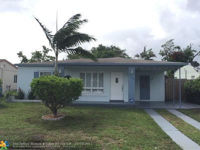 330 NW 54th St, Oakland Park, FL, 33309