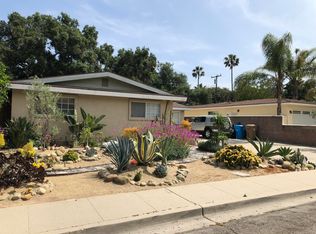 1268 Bruce Dr, Santa Paula, CA 93060