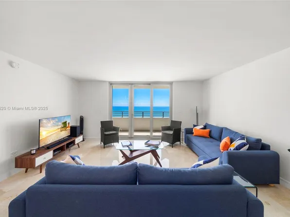 5555 Collins Ave APT 14E, Miami Beach, FL 33140