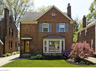 16801 Fischer Rd, Cleveland, OH 44111