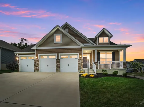 5189 Center View Dr, Milford, OH 45150