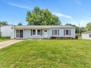 349 Laurel Ct, Sunbury, OH 43074
