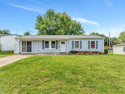 349 Laurel Ct, Sunbury, OH, 43074