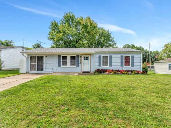 349 Laurel Ct, Sunbury, OH 43074