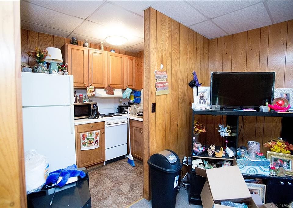 Soda Shop Apartments 197 W Court St Marion NC Zillow