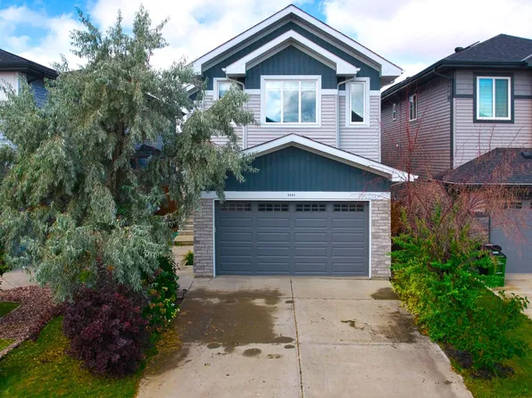 9804 223rd St NW, Edmonton, AB T5T 7B6