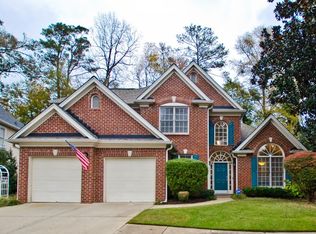 4499 Oakdale Vinings Lndg SE, Smyrna, GA 30080