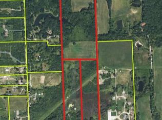 8903 Cherry Hill Rd, Ypsilanti, MI 48198