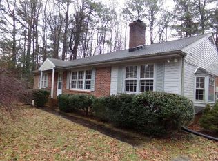 230 Bruce Rd, Tappahannock, VA 22560