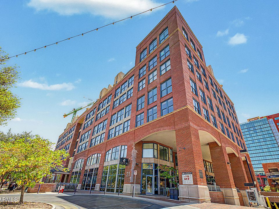 1st image of 21 E 6TH Street #410