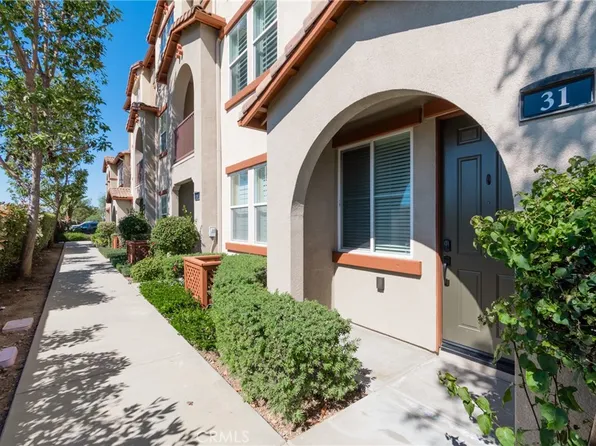 31 Sevilla, Rancho Santa Margarita, CA 92688