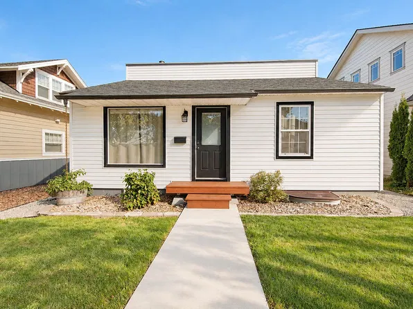 314 S 15th St, Coeur D Alene, ID 83814