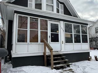 1405 Prospect Ave, Toledo, OH 43606