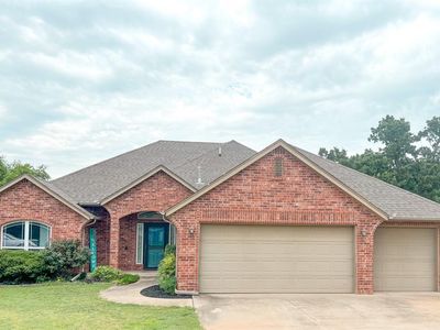 1031 Lost Oak Dr, Guthrie, OK, 73044