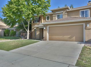 1391 Briarberry Ln, Gilroy, CA