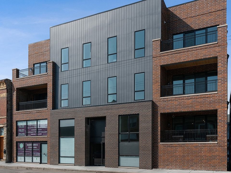 1st image of 3020 W Belmont Ave #Penthouse W