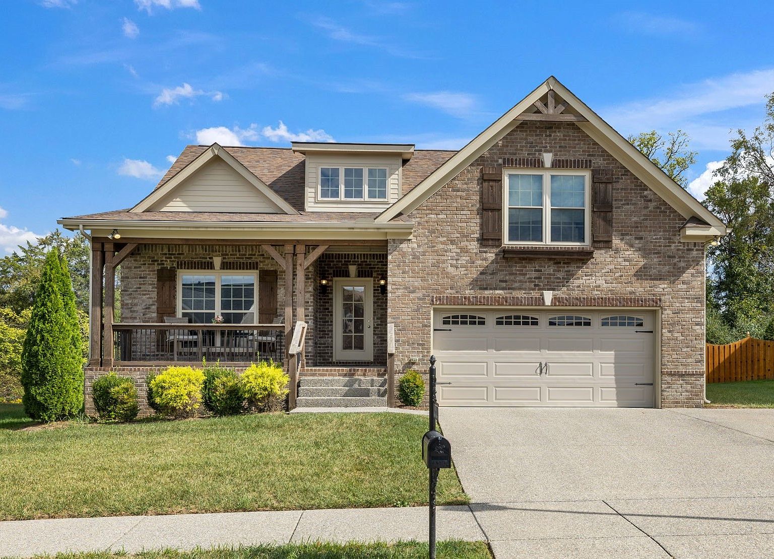 6027 Spade Dr, Spring Hill, TN 37174 | Zillow
