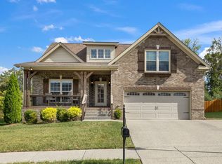6027 Spade Dr, Spring Hill, TN 37174