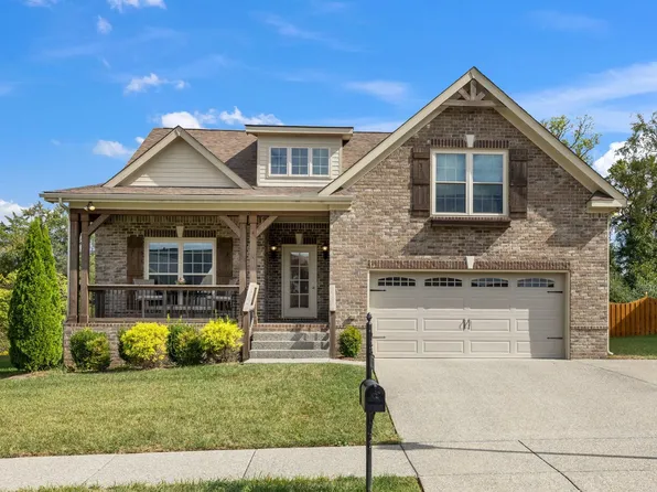 6027 Spade Dr, Spring Hill, TN 37174