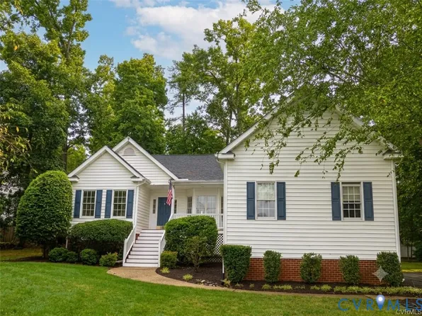 13419 Riverbelle Way, Midlothian, VA 23113