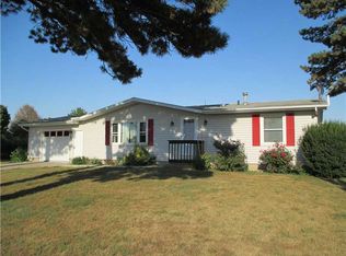 504 E South St, Tipton, IA 52772