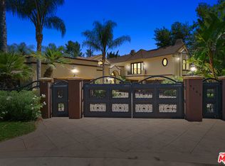 4762 White Oak Ave, Encino, CA 91316