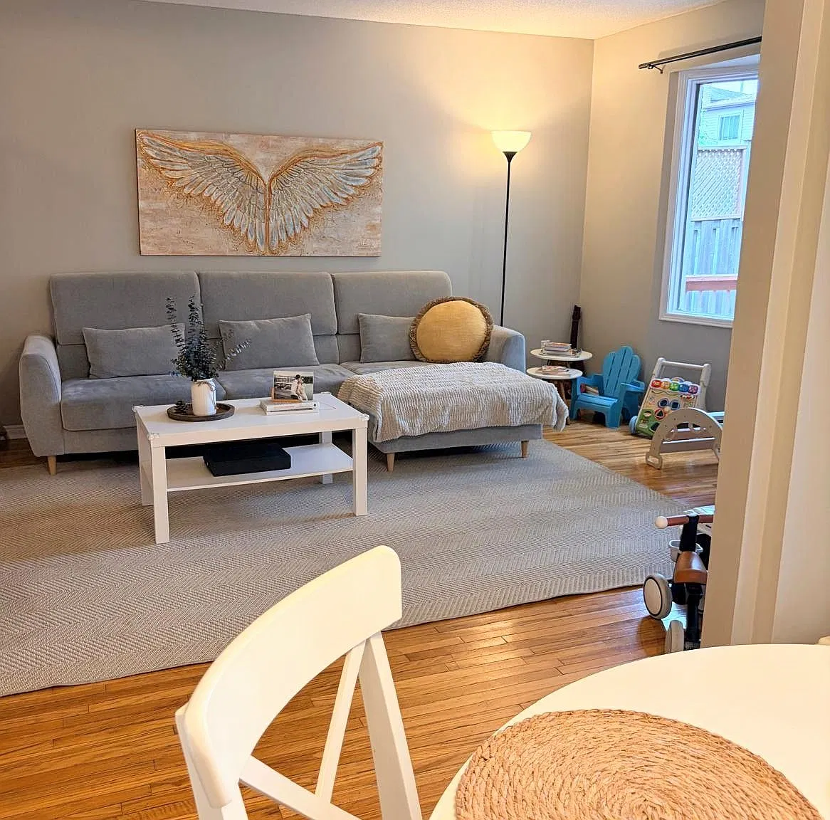 3 bed, $2,700 — Photo 3