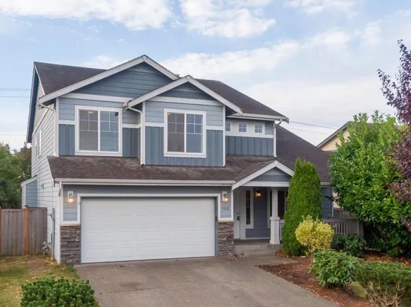 9012 191st St E, Puyallup, WA 98375