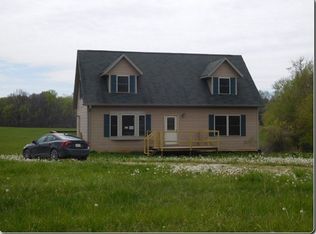11026 Us Highway 50, Bedford, IN 47421