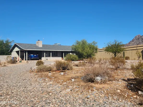 1828 E Aurelius Avenue #-, Phoenix, AZ 85020