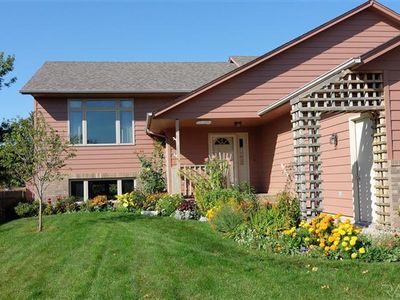 313 N La Salle Ave, Sioux Falls, SD, 57110