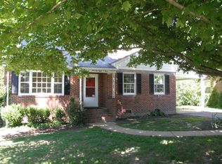 7803 Woodman Rd, Henrico, VA 23228